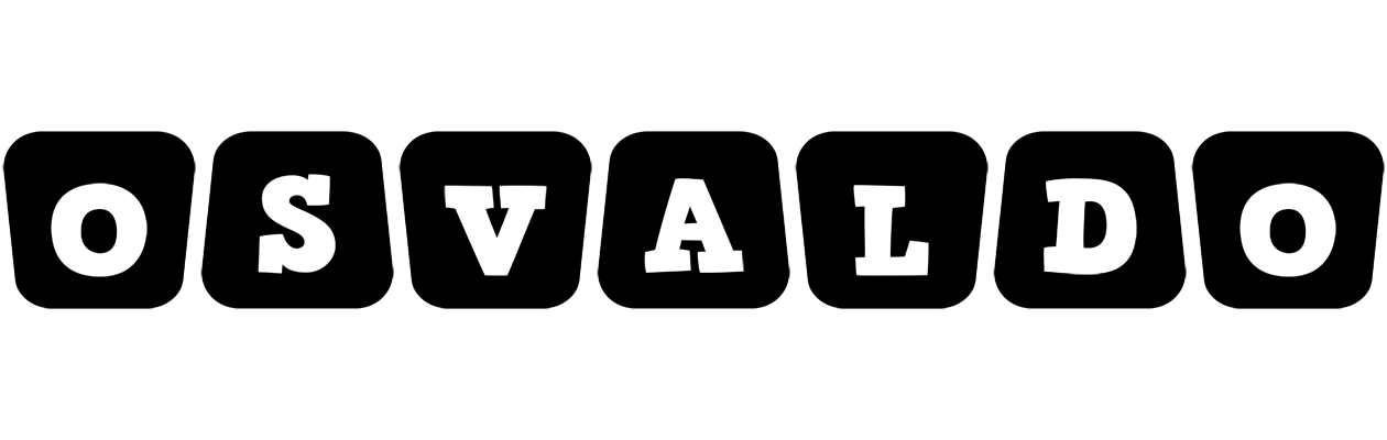 Osvaldo racing logo