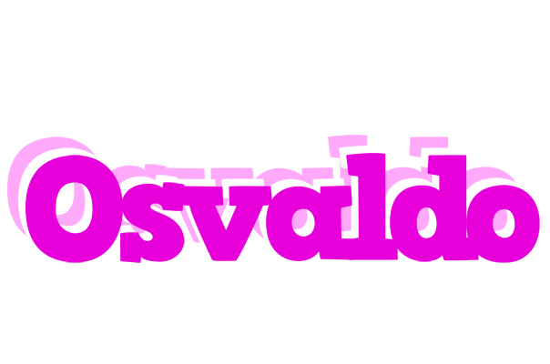 Osvaldo rumba logo