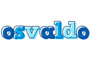 Osvaldo sailor logo