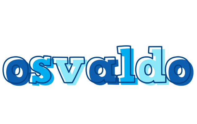 Osvaldo sailor logo
