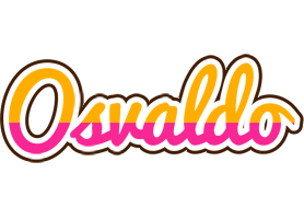 Osvaldo smoothie logo