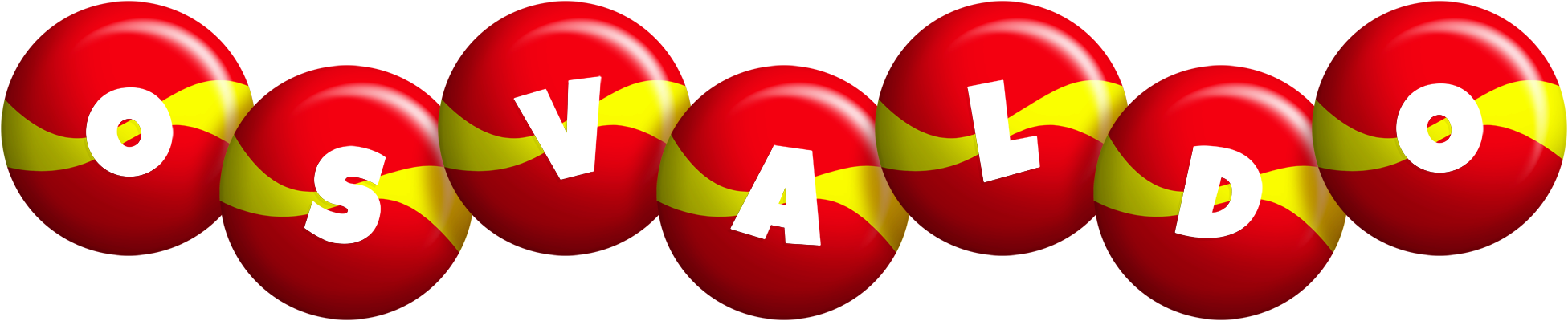 Osvaldo spain logo