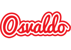 Osvaldo sunshine logo