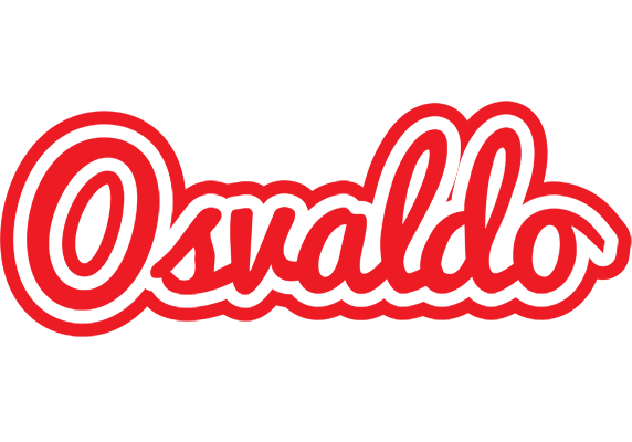 Osvaldo sunshine logo