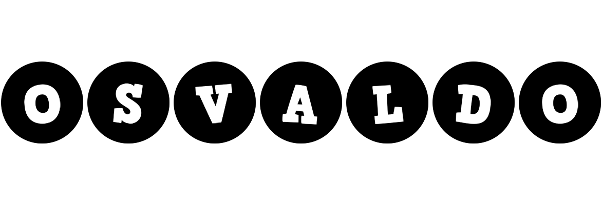 Osvaldo tools logo