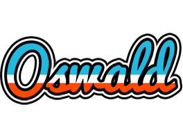 Oswald america logo