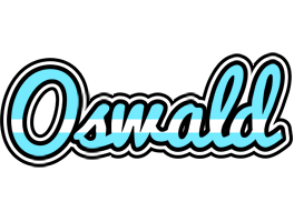 Oswald argentine logo