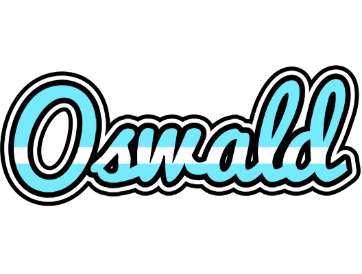 Oswald argentine logo