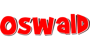 Oswald basket logo