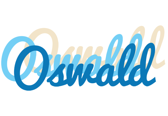 Oswald breeze logo