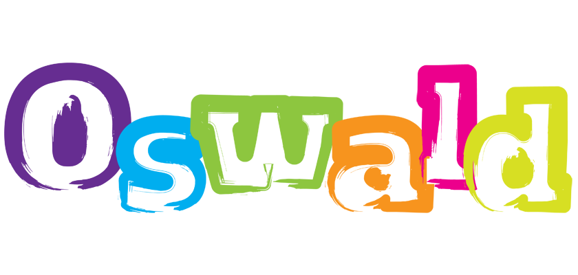 Oswald casino logo