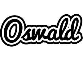 Oswald chess logo