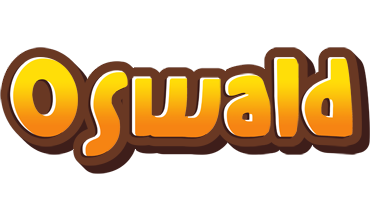 Oswald cookies logo