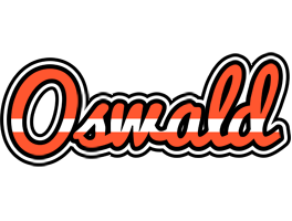 Oswald denmark logo