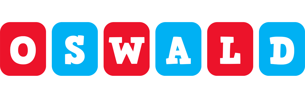 Oswald diesel logo