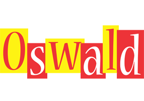 Oswald errors logo