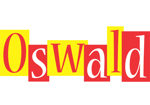 Oswald errors logo