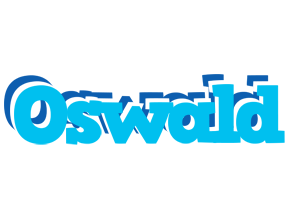 Oswald jacuzzi logo