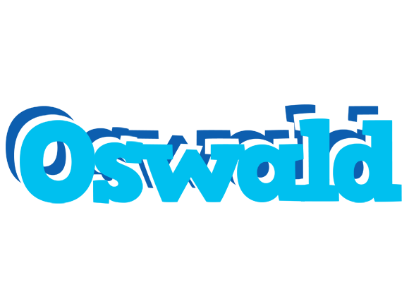 Oswald jacuzzi logo