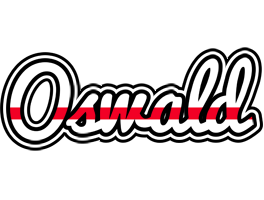 Oswald kingdom logo