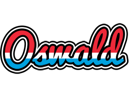 Oswald norway logo