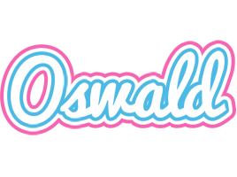 Oswald outdoors logo