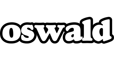 Oswald panda logo