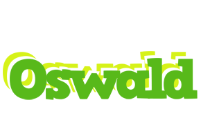 Oswald picnic logo