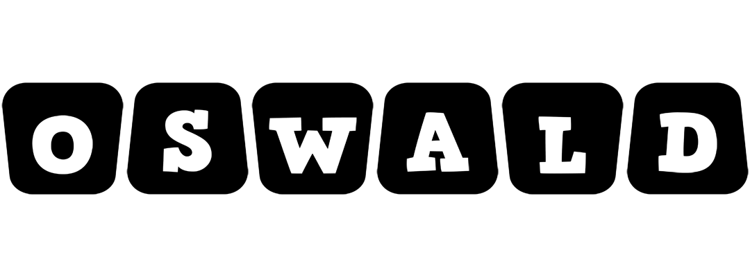 Oswald racing logo