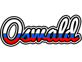 Oswald russia logo