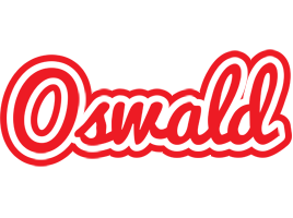 Oswald sunshine logo