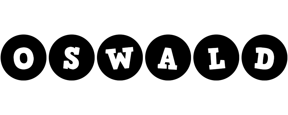 Oswald tools logo