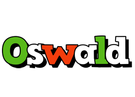 Oswald venezia logo