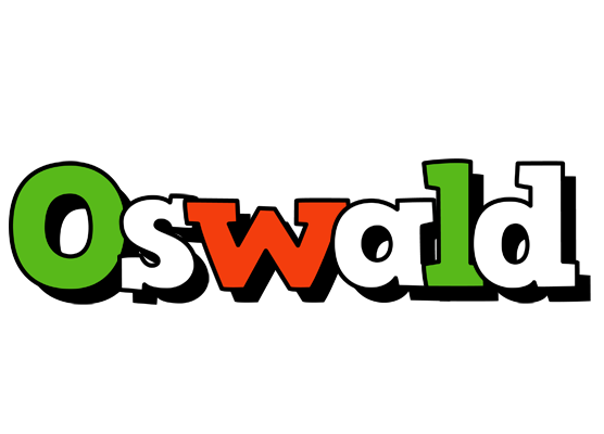 Oswald venezia logo