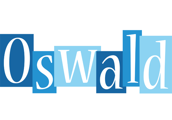 Oswald winter logo