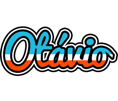 Otávio america logo