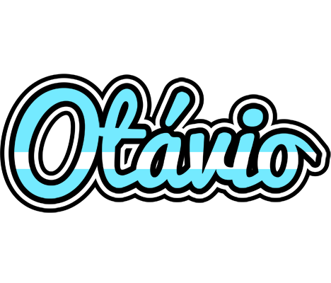 Otávio argentine logo