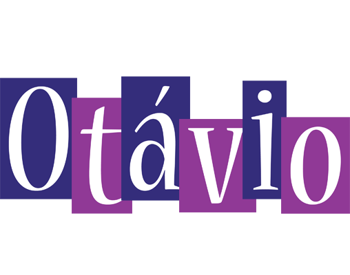 Otávio autumn logo