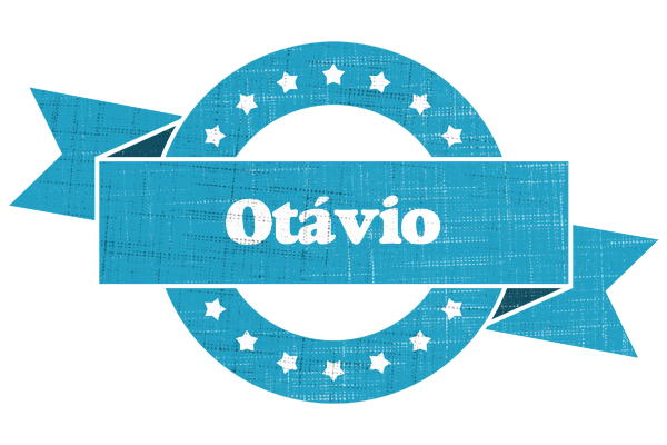 Otávio balance logo