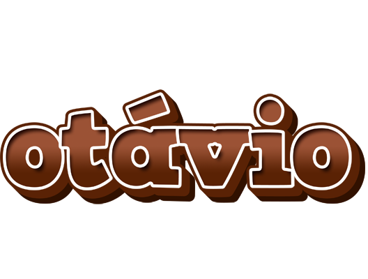 Otávio brownie logo