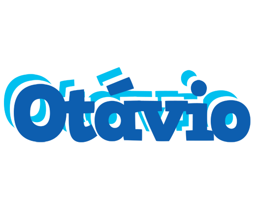 Otávio business logo