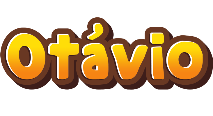 Otávio cookies logo