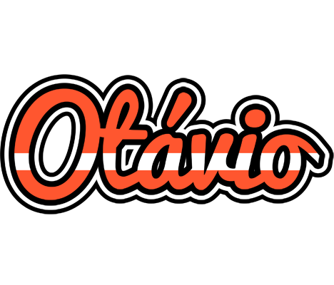 Otávio denmark logo