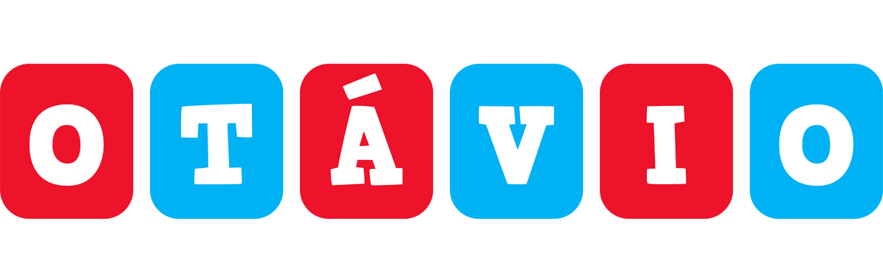 Otávio diesel logo