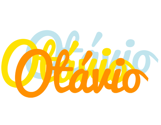 Otávio energy logo