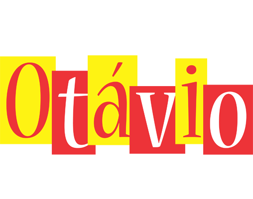 Otávio errors logo