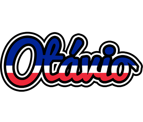 Otávio france logo