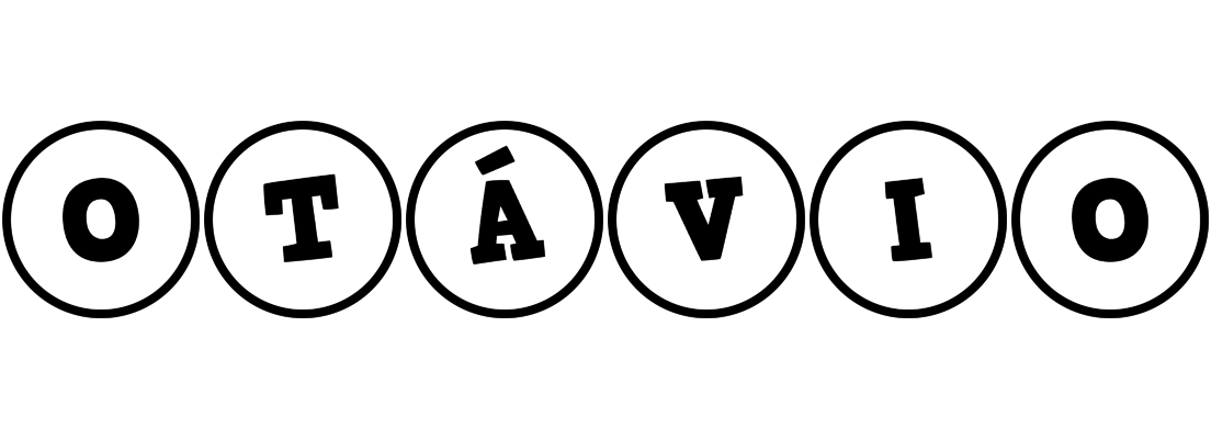 Otávio handy logo
