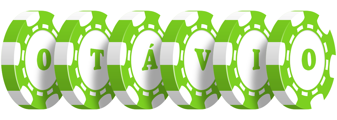 Otávio holdem logo