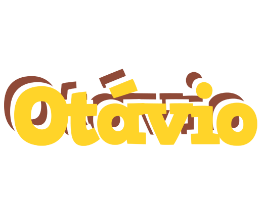Otávio hotcup logo